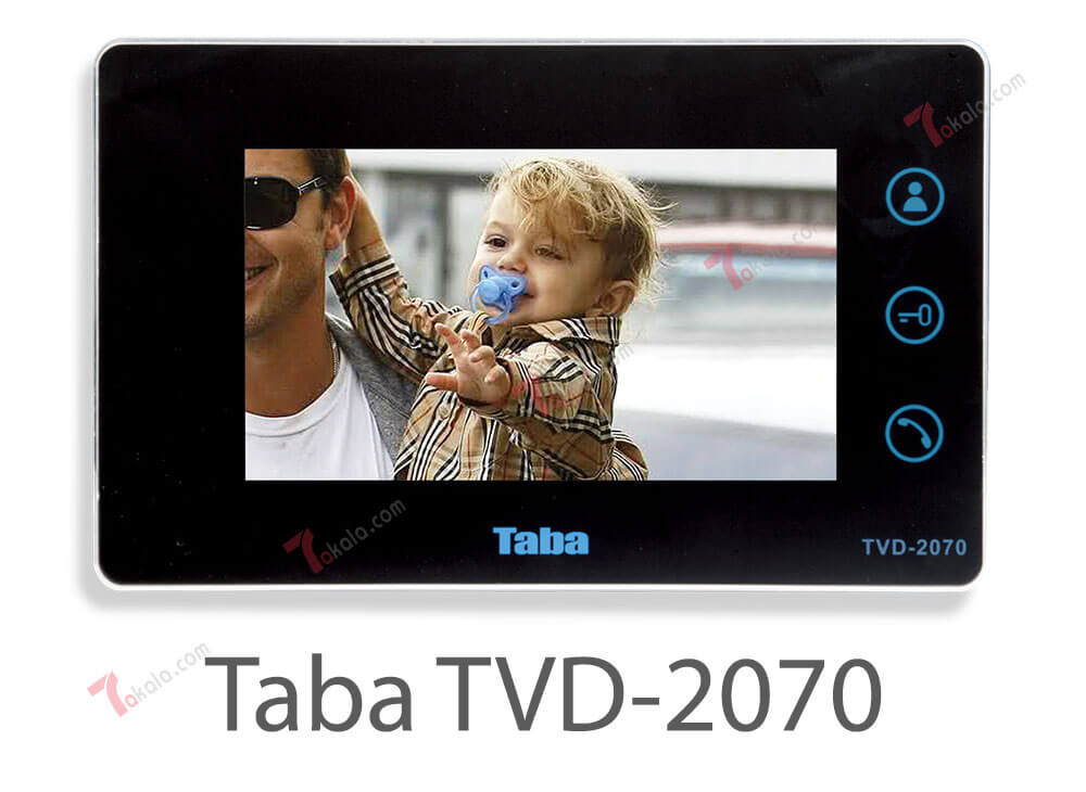 Taba-2070