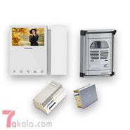 پک یک واحدی دربازکن تصویری HS-46TK