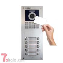 پنل آیفون تصویری سوزوکی