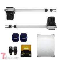 جک سوزوکی مدل اس600