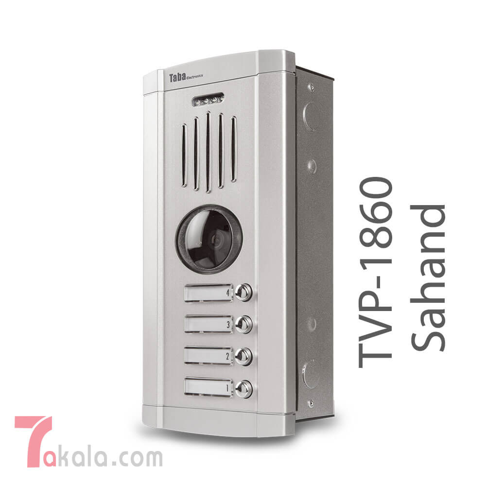پنل تصویری تابا سهند TVP-860